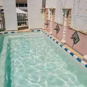 Apartament Abreu, Sewilla