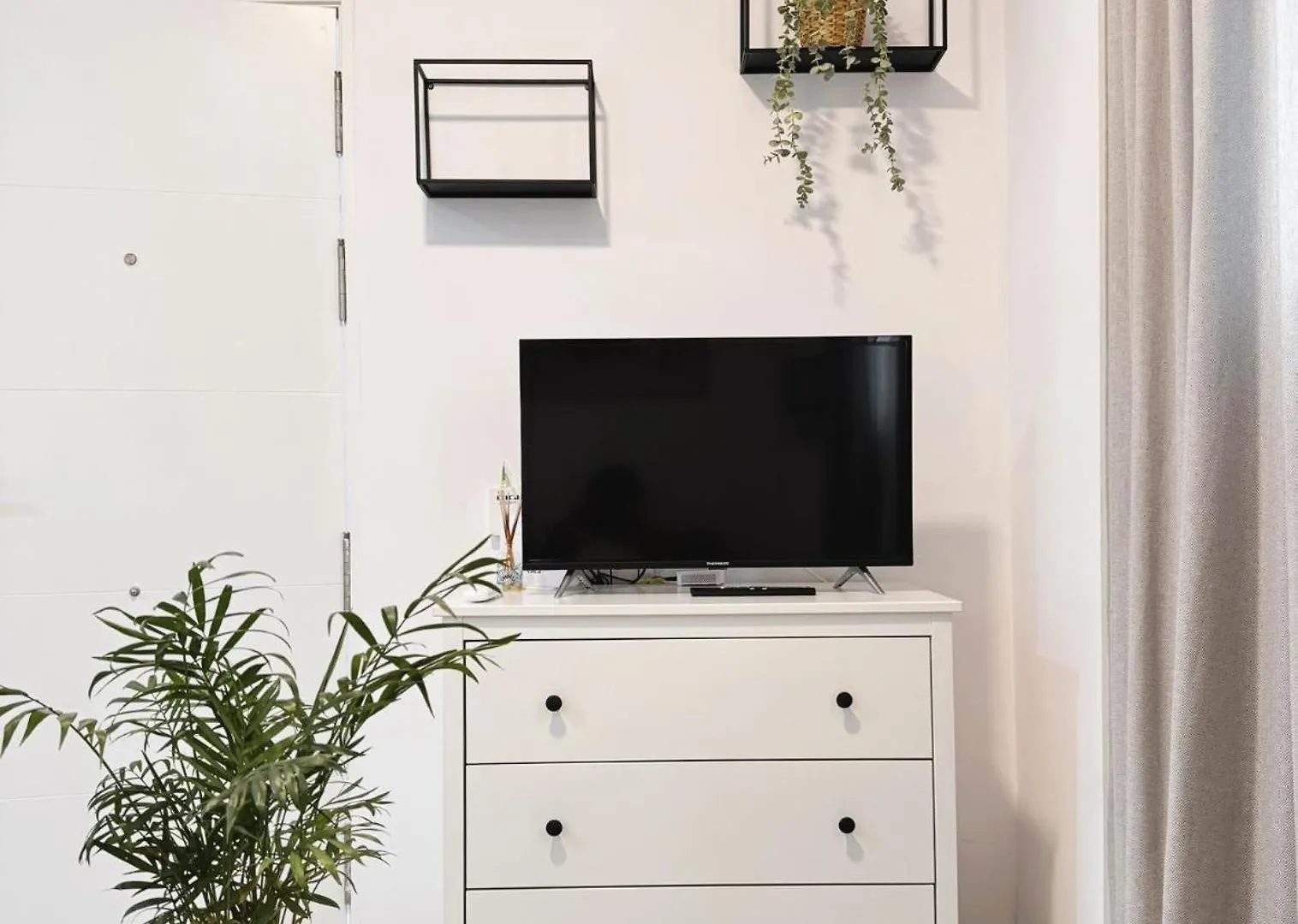 Cosy Apartment Close To City Center Seville
