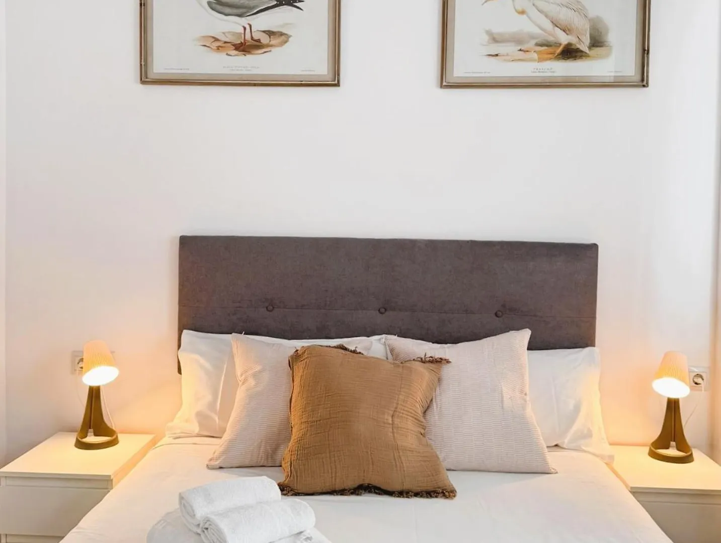Cosy Apartment Close To City Center Seville 0*,
