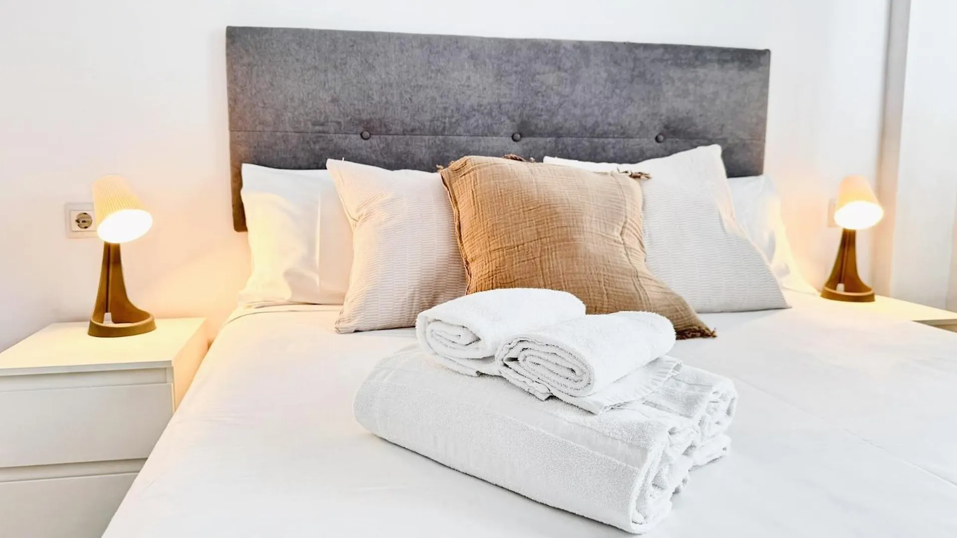 Cosy Apartment Close To City Center Seville 0*,  Spain