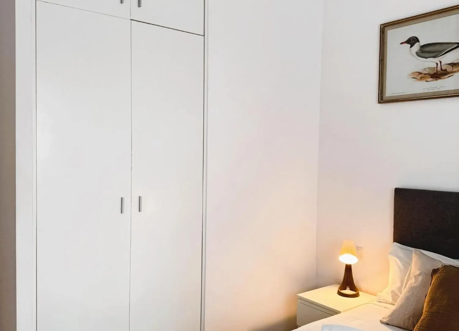 Cosy Apartment Close To City Center Seville Spain