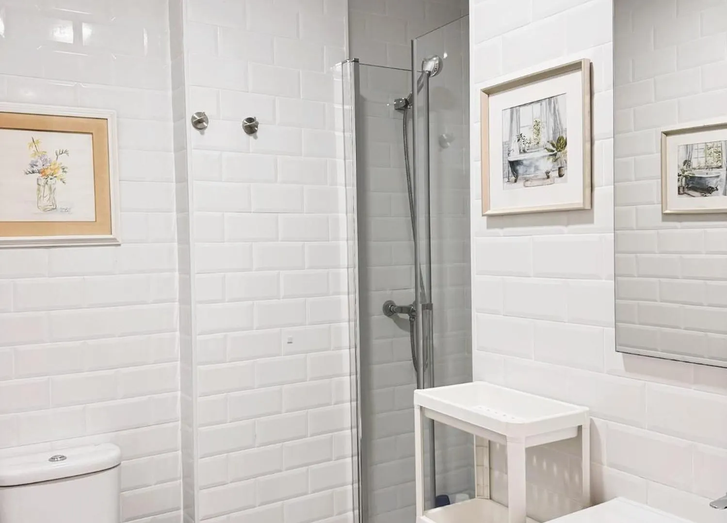 Cosy Apartment Close To City Center Siviglia